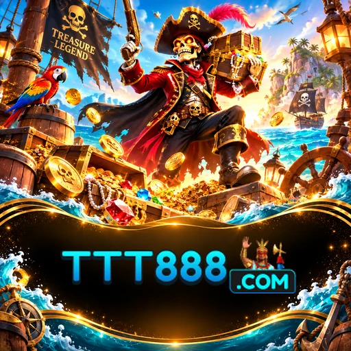 Kepercayaan ttt888